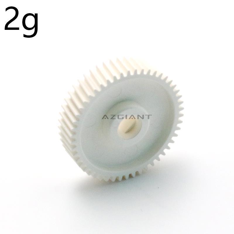 Applicable Folding Motor Gear for Nissan Teana, Qashqai, X-Trail, Sylphy, Tiida, and Patrol Rearview Mirrors