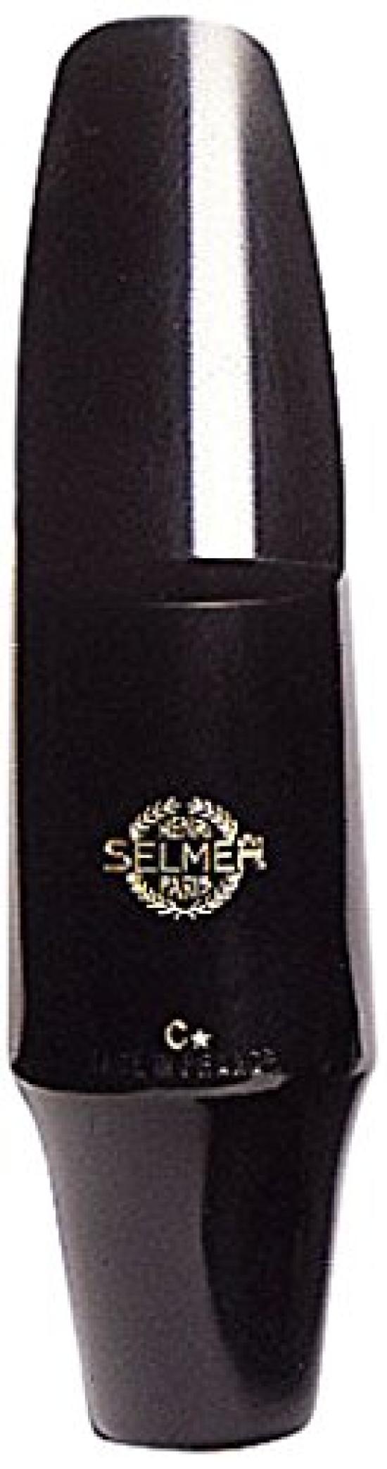 

Мундштук для бас-саксофона Selmer Paris S80 C
