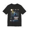 Singing In the Rain T-Shirt – Vintage Musical Tee Summer Unisex Loose and Breathable Cotton T-shirt Top