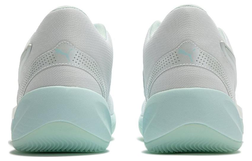 Puma Rise Nitro 'Ice White' 377592-01
