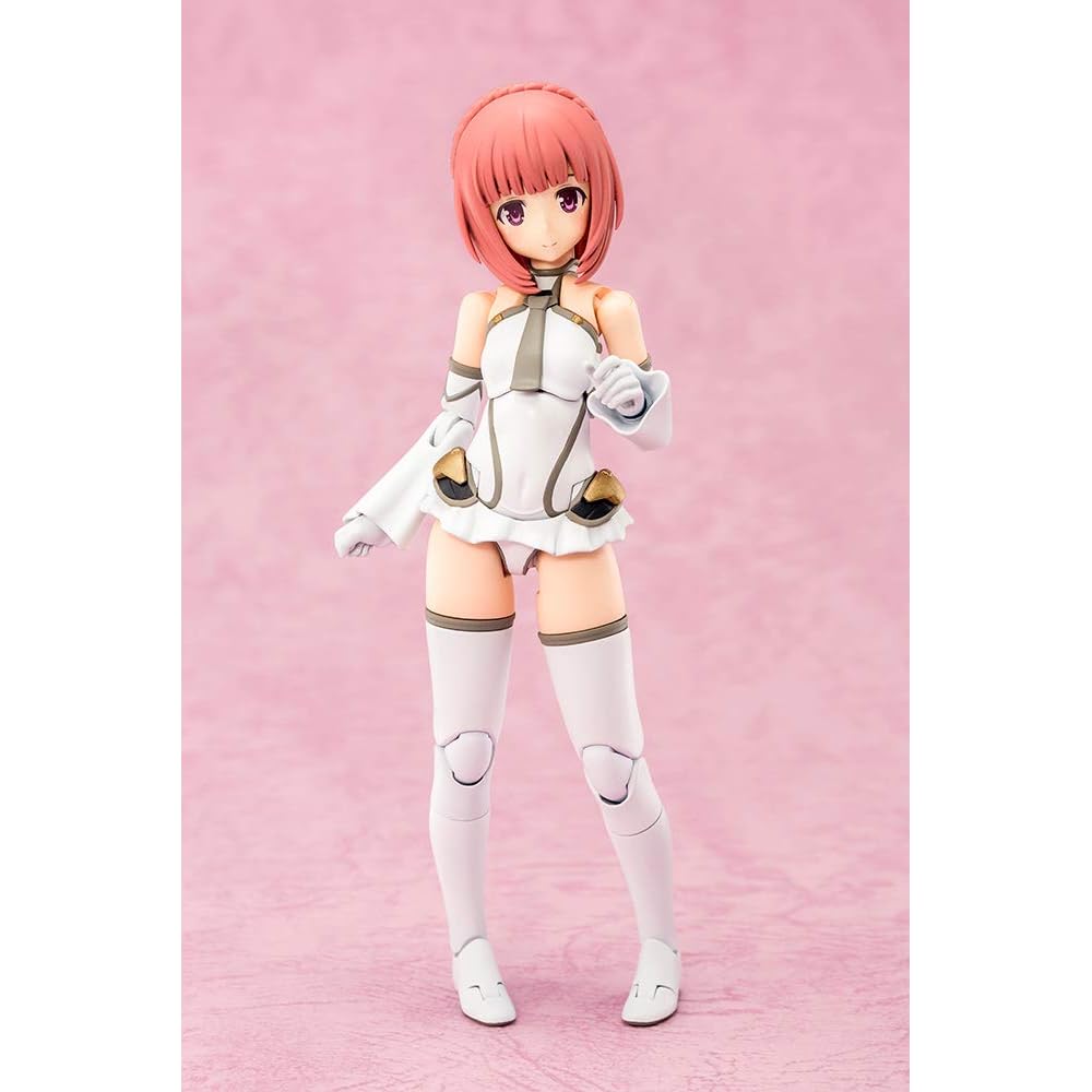 Kotobukiya Megami Device Aika Sougetsu 160mm Non-Scale Plastic Model Figure