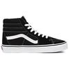 Vans Sk8-Hi Comfy Upgrade High-Top Skate Shoes Unisex Sneakers Black White VN0A3WMBVNE1