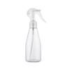 Little Mouse 200ml Clear Plastic Spray Bottle for Cosmetics and Watering