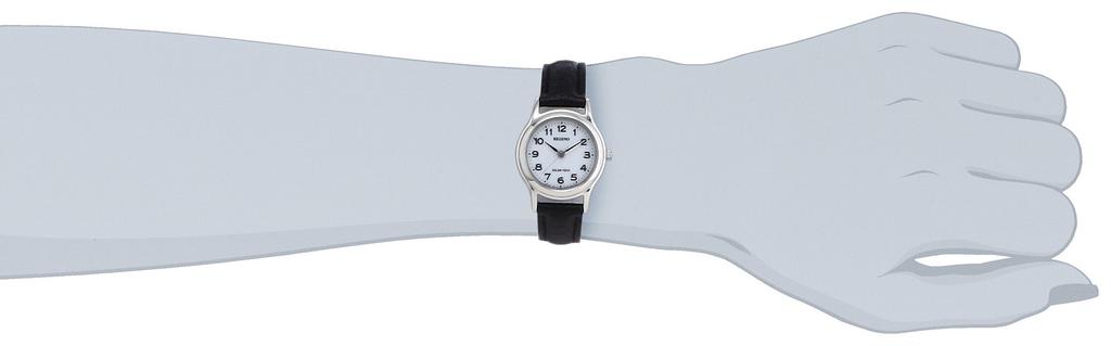 Citizen REGUNO Solar Tech Standard Model Watch RS26-0033C Women's