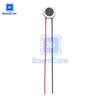 5-20pcs 10mm Speaker Loudspeaker 8R 8 Ohm 0.5W Mini Ultra-thin Speakers Horn for Mobile Phone Computer DIY Repair