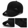 Mountain Pattern Baseball Hat Breathable Travel Hot Day Hat Teen Adult Sports Sun Hat for Fishing Hiking Driving