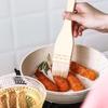 MDNG Wooden Handle Wool Baking & BBQ Brush