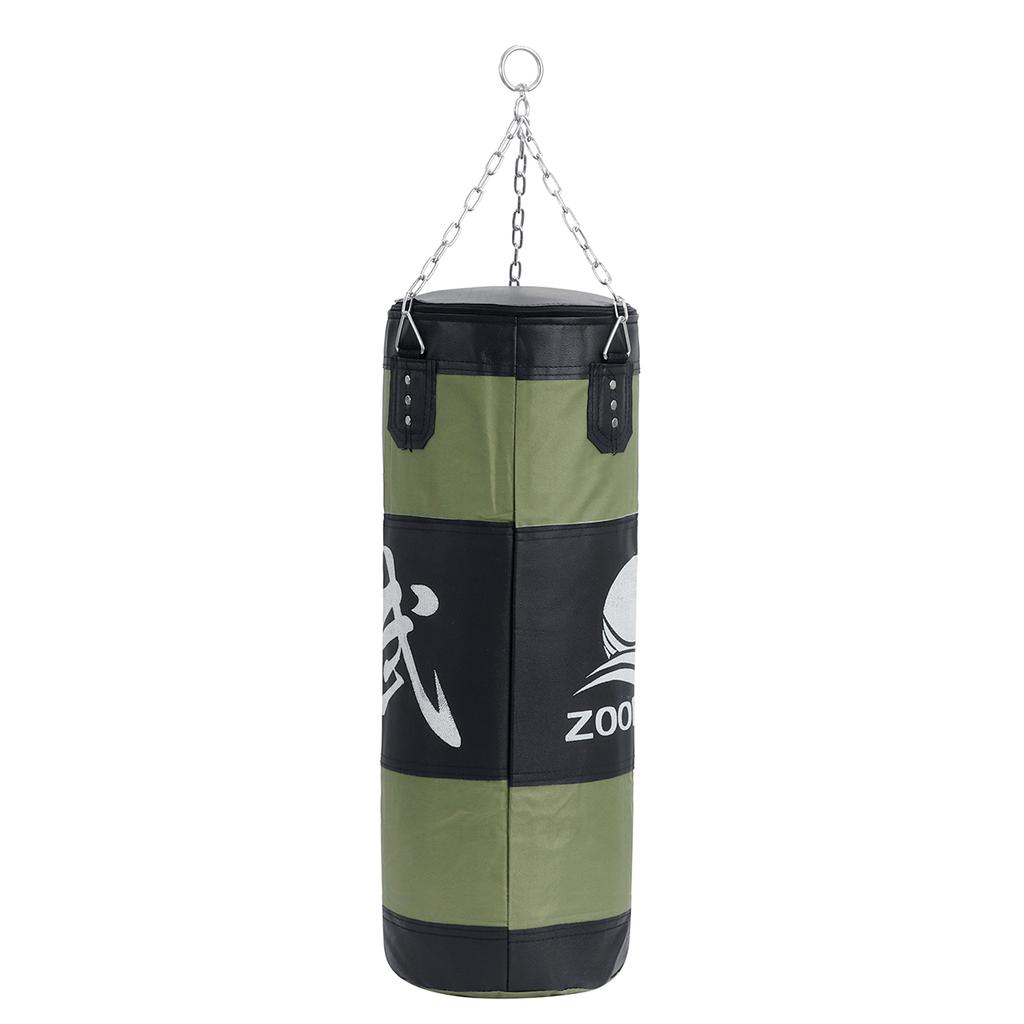 Sandbag Boxing Bag Flash Sales, SAVE 51%