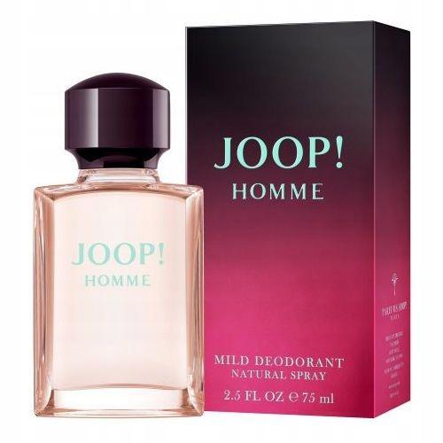 Joop! Homme Parfümiertes Deodorant Für Männer 75