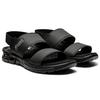 Asics Zapatillas Unisex Gel Quantum 90 SD FO Negras 1023A018-001