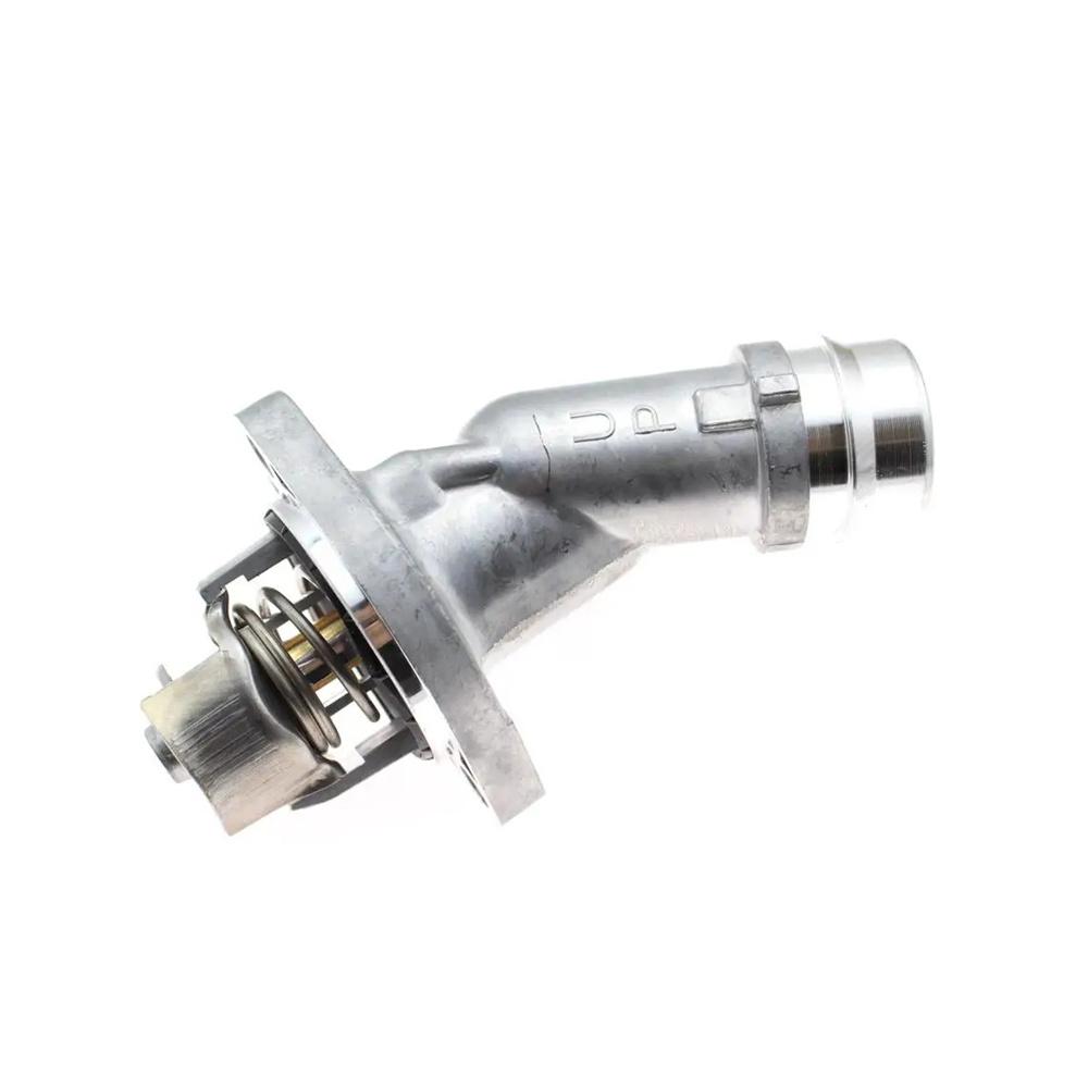

New Coolant Thermostat Housing Assembly For Kia Forte Forte5 2.0L 1.6L 2017-2018