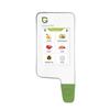 Greentest-ECO4F Home Kitchen Nitrate Tester Upgrade Radiation Detector with Capacitive Screen BT