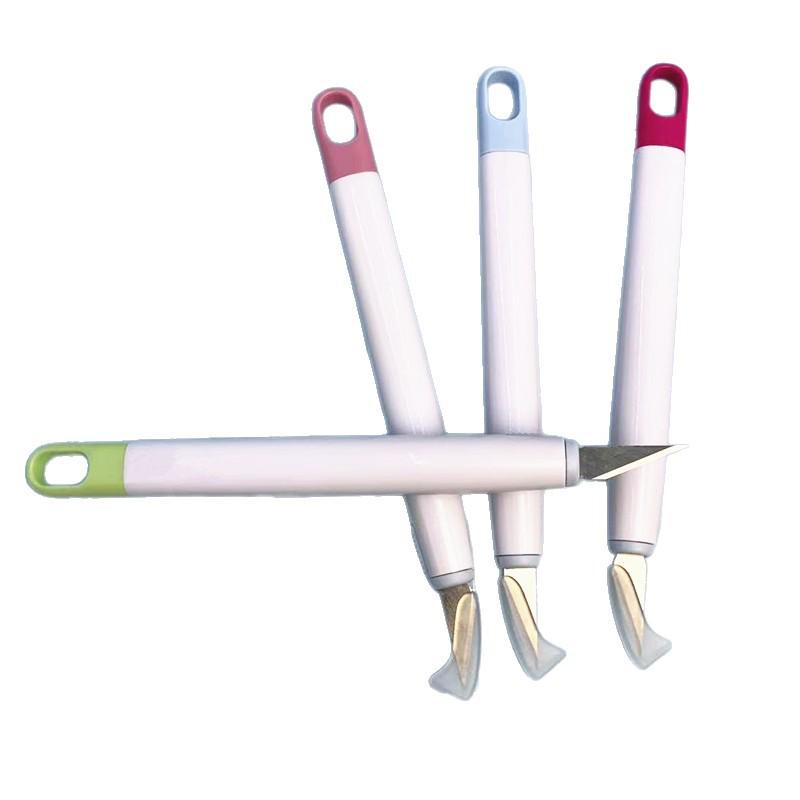 Student Handbook Carving & Paper Cutting Knife
