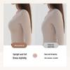 Ubras Anti-Gravity Gathering Wireless Bra