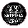 Taylor Swift Merry Christmas Metal Brooch Pin Badge