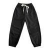 Girls' Casual Sports Wide Leg Loose Elastic High Waist Elastic Lightweight  Jogging Pants