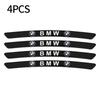 XZFG7 4Pcs Aluminum Car Styling Wheel Hub Badge Tire Rim Stickers For BMW M Emblem E46 E36 E34 F10 E90 F30 E60 F30 E53 E30 E92 E87