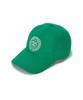 Peulomaleul Signature Logo Ball Cap / Green