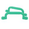 1 Pair Playground Handles Professional Versatile Slip Resistance Sturdy Large Safety Hand Grips for