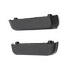 For Suzuki Jimny JB64 JB74 2018-2020 Door Inner Armrest Storage Box Containers Tray Organizer Stowing Tidying Box