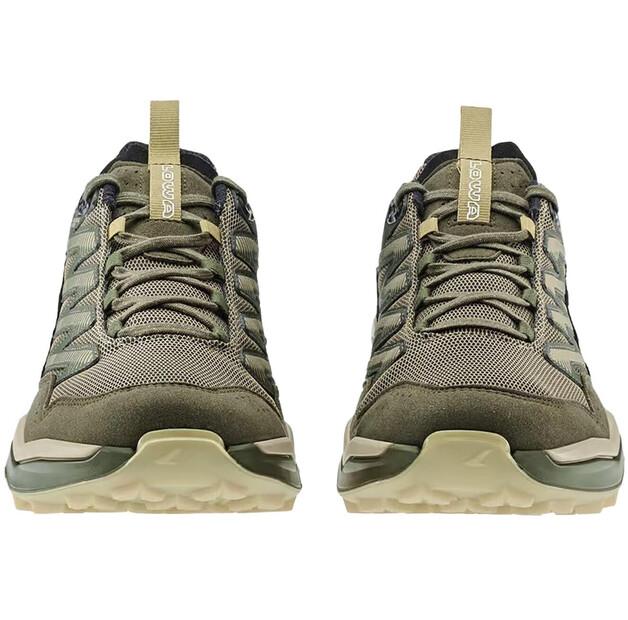 Треккинговые ботинки Lowa Maddox Pro GTX Lo