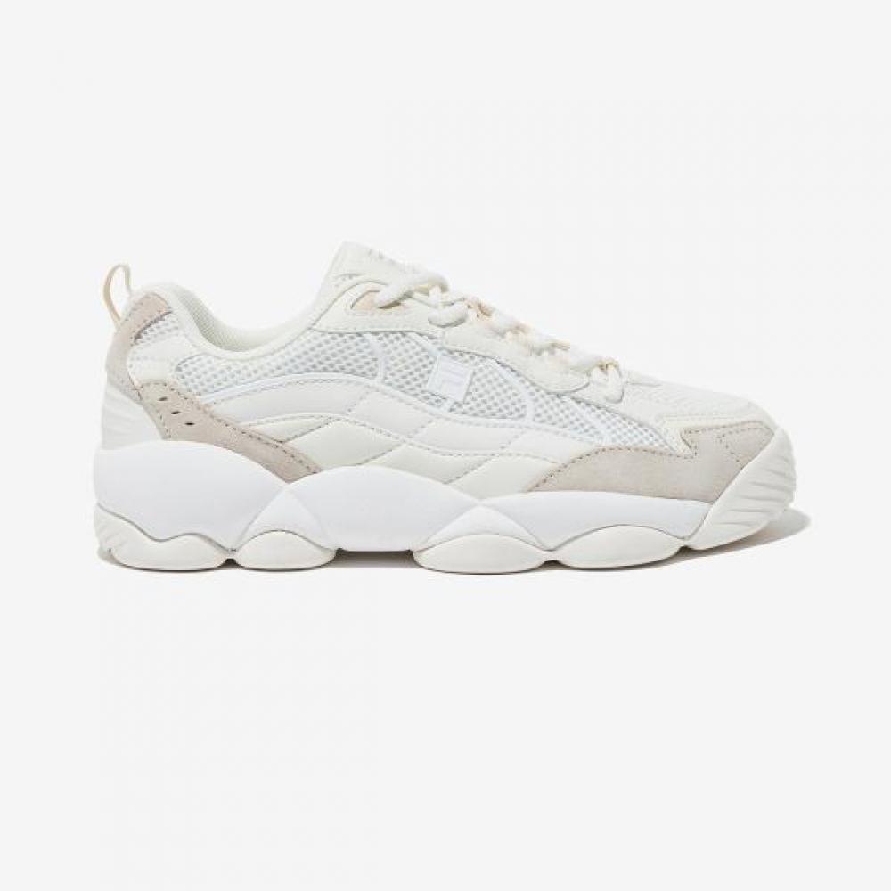 Fila Wavy Spaghetti WhiteWhiteWhite/290