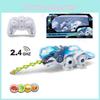 Remote Control Chameleon Toy