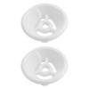 Bathroom Strainer Restroom Filter Urinal Stopper Kit