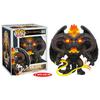 Funko Pop Deluxe The Lord Of The Rings 448 Balrog Collectible Figure