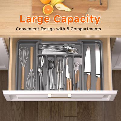 Accesorios de cocina – Almacenamiento en la cocina