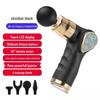 Longchan Mini Pocket Heating Fascia Gun Massager
