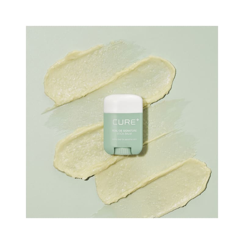 Cure Realoe Signature Stick Balm 4ea