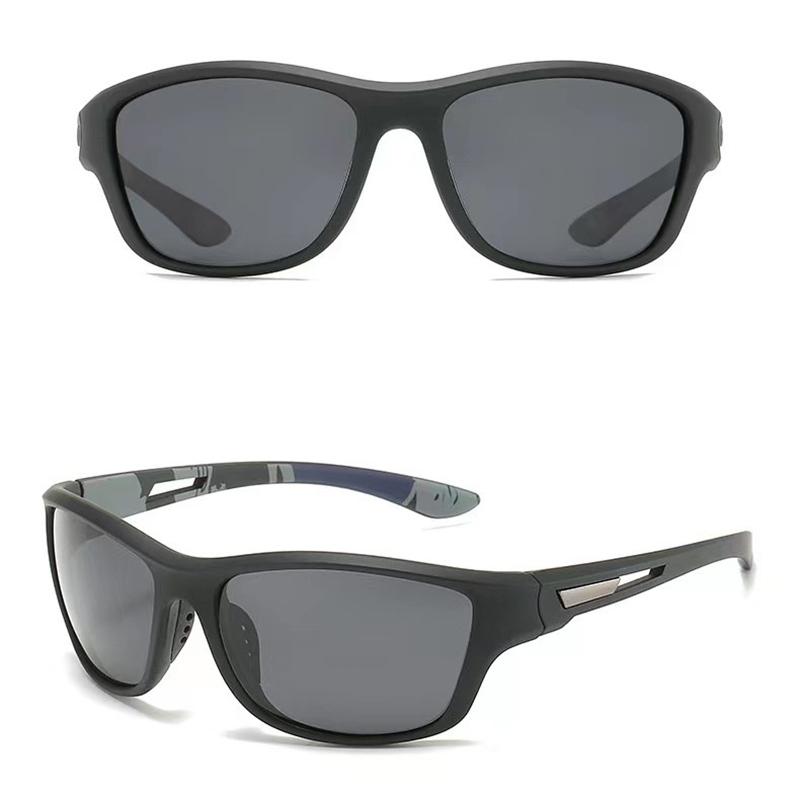 Polarized Fishing Glasses Men Driving Shades Outdoor Eyeglasses Male Sport Sun Goggles Hiking Women Uv400 Eyewear