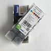 ISCAR / H600WXCU080612T IC808 /Industrial Indexable Carbide Inserts 10 PCS