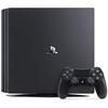 PlayStation 4 Pro Jet Black 1TB (CUH-7100BB01) [Produkt wycofany z produkcji]