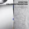 Car Door Anti-collision Strip Decoration Edge Bumper Protective Stickers For Expedition U222 U324 U324N U553