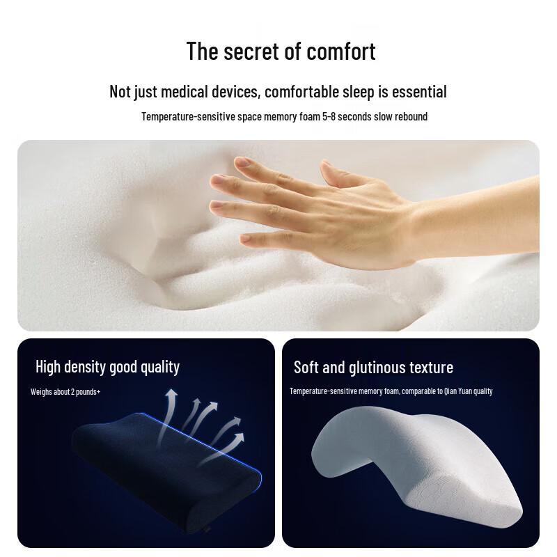 Haier Cervical Magnetic Therapy Pad CN Plug (adapter Included)