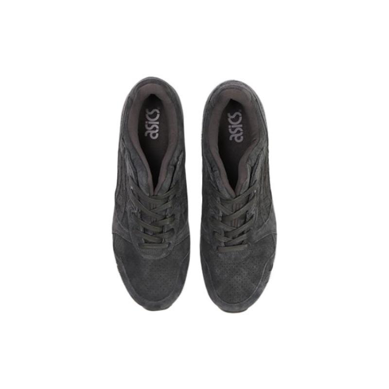 ASICS Gel Lyte Iii Og Obsidian Grey Sneakers 1201A050-023