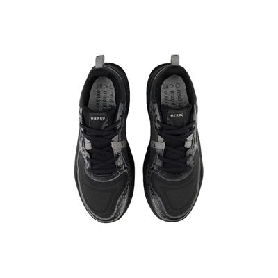 Fresh Foam X Hierro v8 'Black Shadow Grey' MTHIERK8