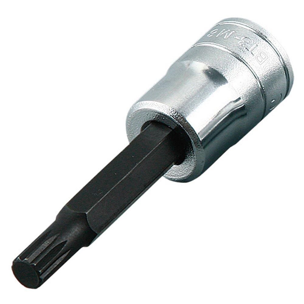 Kyoto Tool Triple Square Bit Socket M6 (KTC) BT3-M6, Size