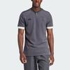 adidas Juventus Soccer Jerseys Men's Carbon Black Moderate Straight Fit IT8213