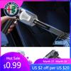 For Alfa Romeo 9000PA Car Vacuum Cleaner Portable Wireless Cleaner for Alfa Romeo Spider Giulia Giulietta 147 156 159 Mito Stelv