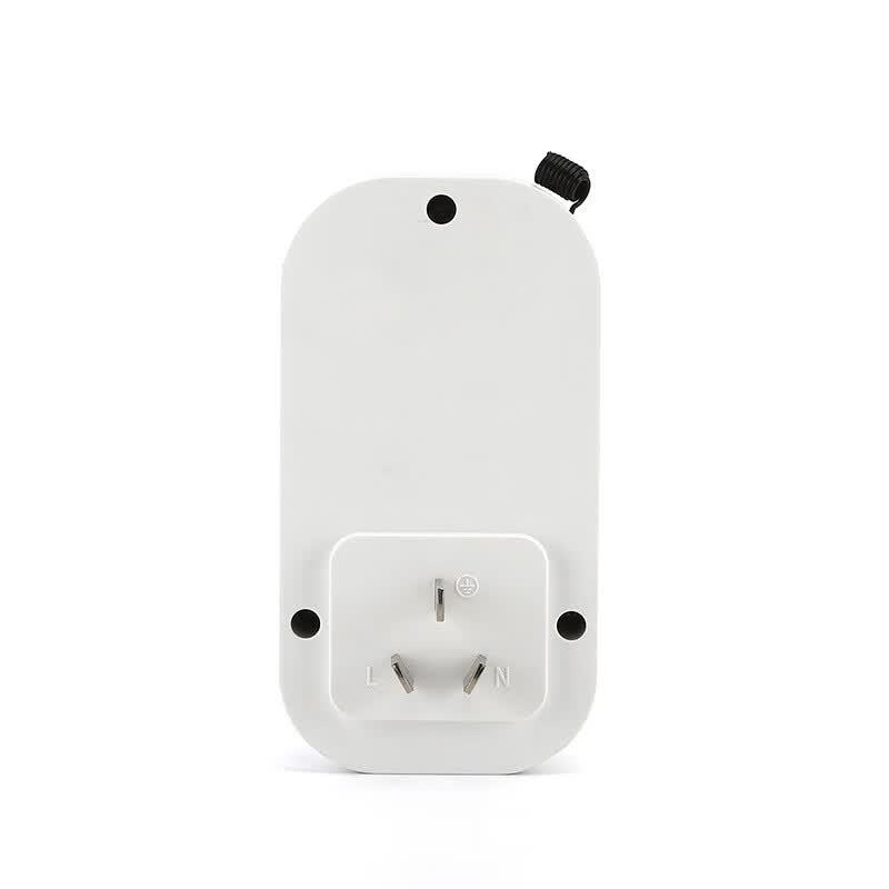 Maidrui Smart Wireless Remote Control Socket Switch