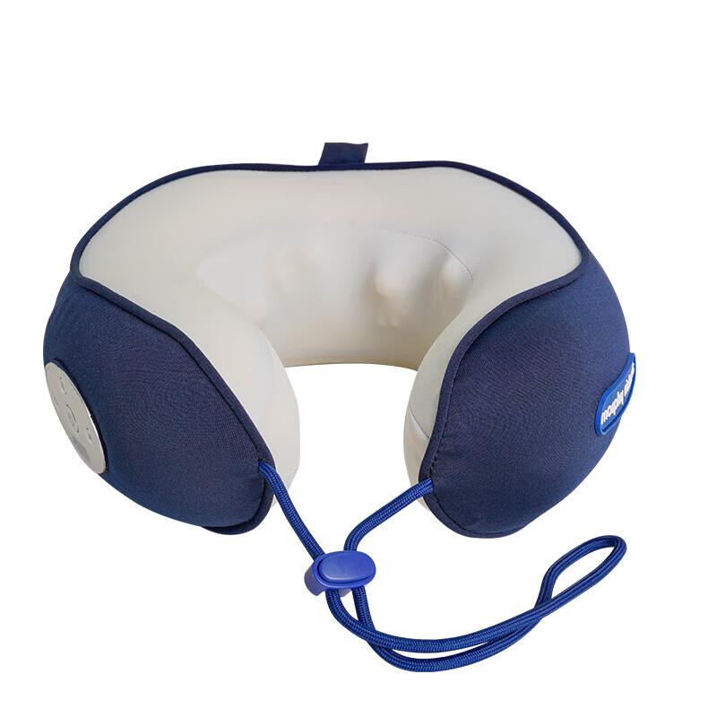 

Morphy Richards Multifunction Head Massage Pillow MR3125