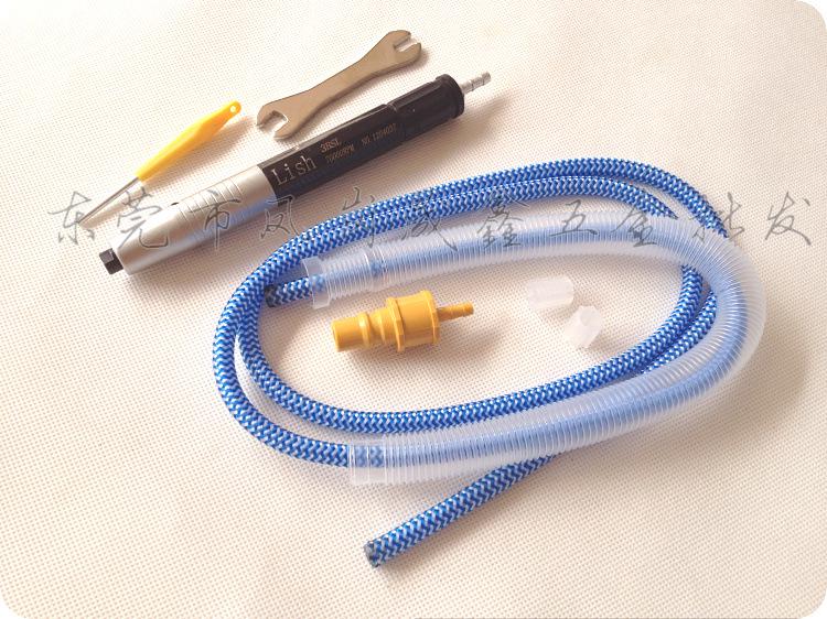 Fengmo Small Bee Industrial Pneumatic Air Engraving Pen Set 3BSL