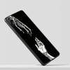 moon Tarot cat Aesthetic Phone Case For OnePlus 10 9 Pro 9T 10R 9R 9RT 8T 8 7 6T 7T Nord 2T CE 2 5G N200 N10 N100 Silicone Cover