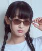 Loginaenloji Onyx Sunglasses Brown