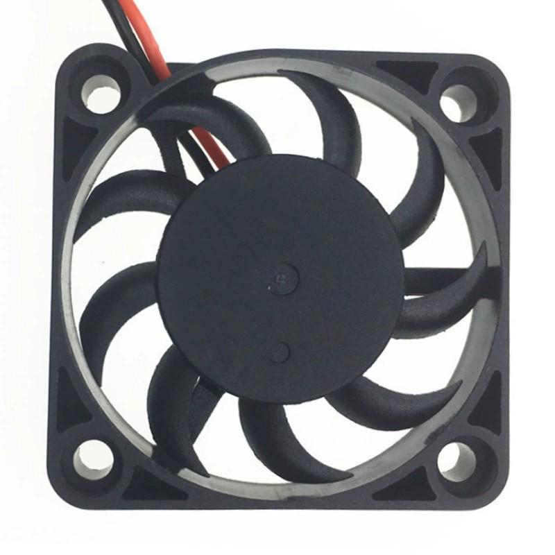 Cooling Fan 4007: 5V/12V Hydraulic Sterilizer Purifier Fan