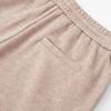 JOY SPEAKER Women's Basic Solid Straight-Leg Casual Pants