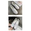 Summer White Shoes Casual Women's Board Shoes